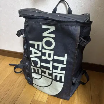 노스페이스 네이비 백팩