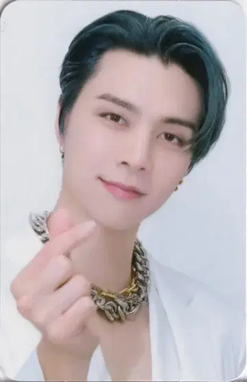 NCT 127 블루레이 존니 네오 시티: 일본 더 링크 B