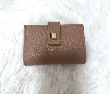 훌라 FURLA 카드 케이스 오르간
