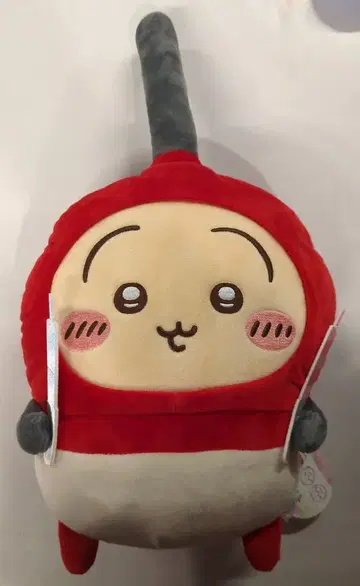 퍼레이드 생일 BIG 봉제 인형 치이카와 (먼작귀) 토끼