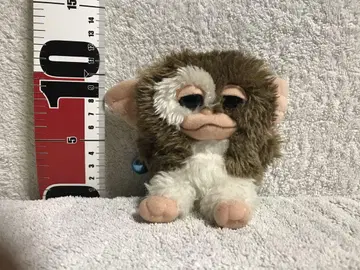 GREMLINS 기즈모 봉제 인형