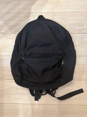 에르베샤 펠리에 백팩