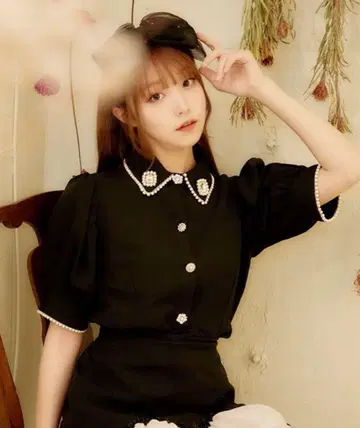스완키스 PI 기본 블주 B/L