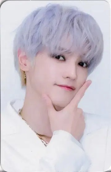 NCT 127 블루레이 태용 네오 시티: 일본 더 링크 B