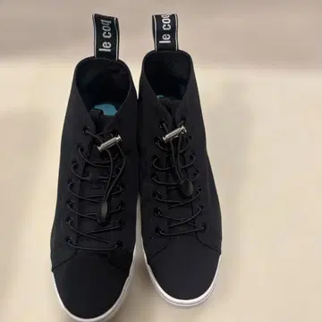르꼬끄 스니커즈 24cm