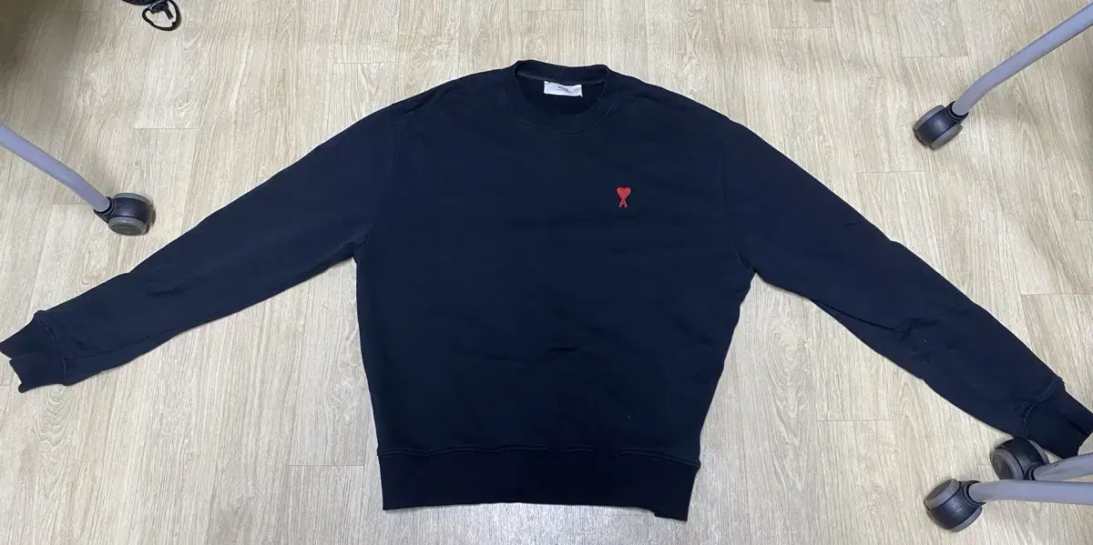 Ami Sweatshirt