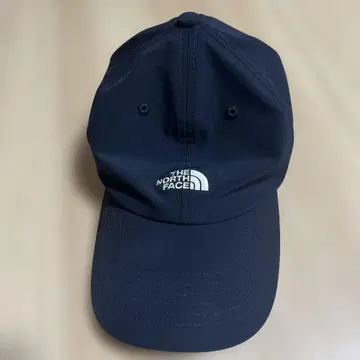 THE NORTH FACE 블랙 캡