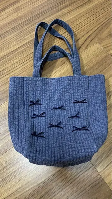 Gypsohila city bag 토트백