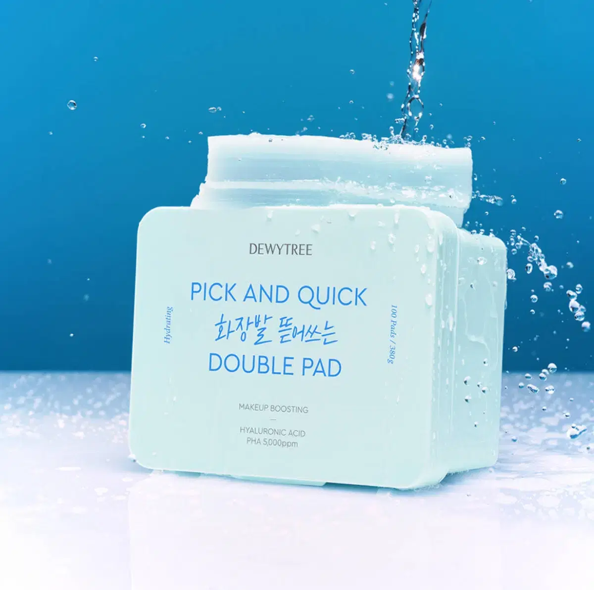 Dewytree Peel and Use Mask Pack