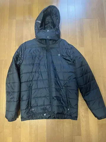 LRG 다운 자켓
