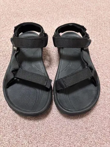 Teva 테바 샌들 허리케인 XLY 24.0cm