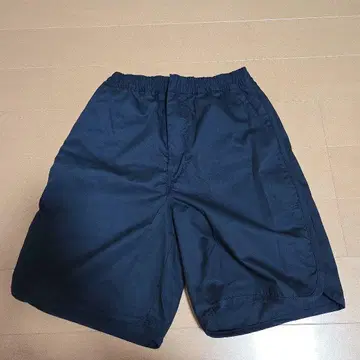 하프 팬츠