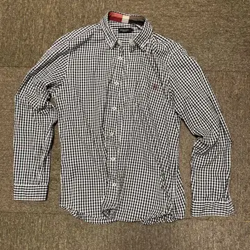 BLACK LABEL CRESTBRIDGE 긴팔 셔츠 사이즈 3