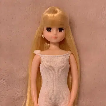 리카짱 친구 아키짱