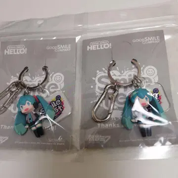 하츠네 미쿠 Smile Fest 2025 스마페스 2025 입장객 한정판