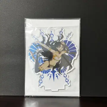 FGO 바빌로니아 아크릴 스탠드 미개봉 새상품 이쉬타르
