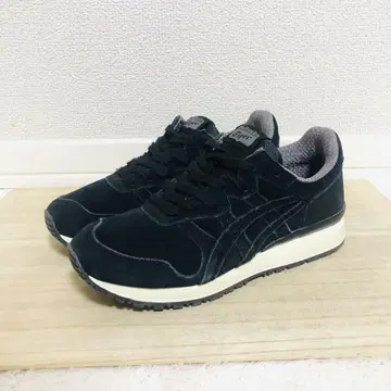 TIGER ALLY 타이거 앨리 블랙