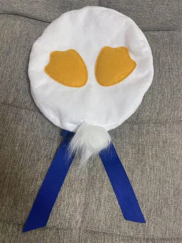 도날드 베레모 콰키 덕 시티 팔파루자