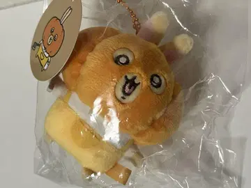 치이카와 (먼작귀) 분장 재미있어요~! 호박 토끼 마스코 미개봉 새상품