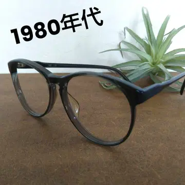 1980년대 보스턴형 빅 프레임
