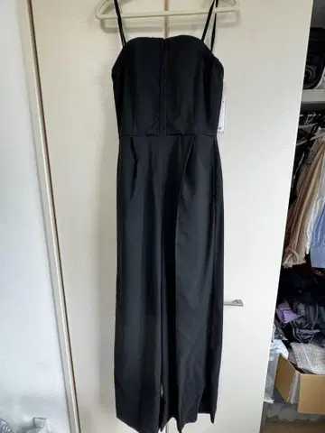 moussy 올인원 블랙
