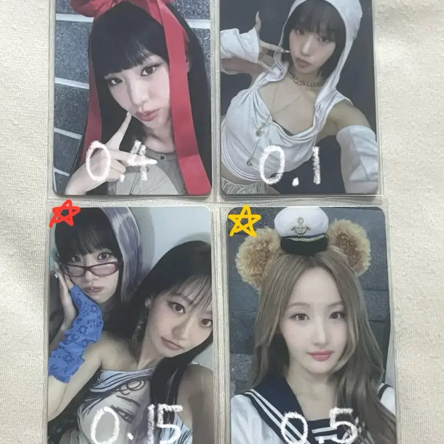 ベル ポロライド kiss of life Kiss of Life belle sign polaroid on Bunjang Global Site.