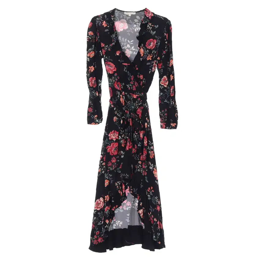 Mminursingsciences Leopard Print Scarf Accessorize Stola Pashmina