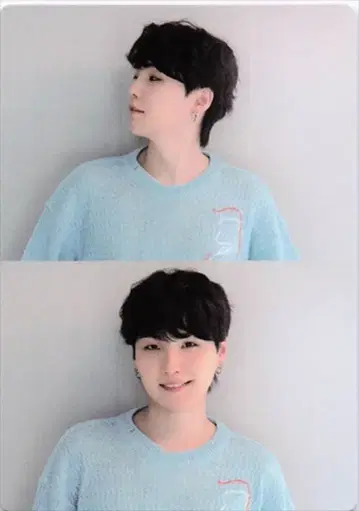 BTS SUGA 3월 박스 #3 #3