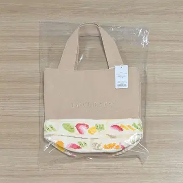 미개봉 페이러 후르츠 샌드 백