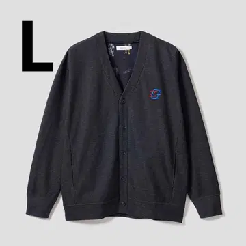 L 사이즈 STRICT-G Z 건담 MS 패턴 가디건 그라니프