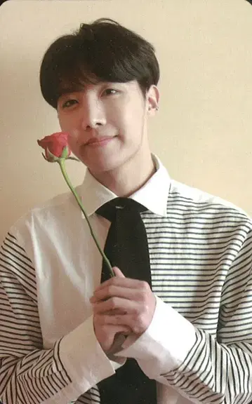 BTS DVD J-HOPE MEMORIES OF 2019