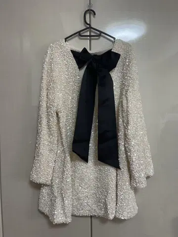 H&M 드레스 Size L