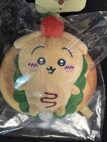 치이카와 치이카와 베이커리 샌드 마스코트 (토끼)