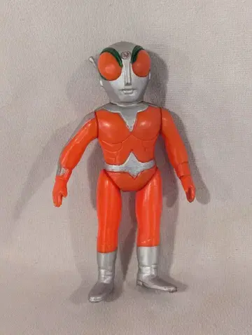 포피 포피 파이어맨 135mm 빨간색 성형 135mm