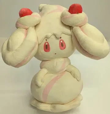포켓몬 봉제 인형 포켓몬스터 마휘핑