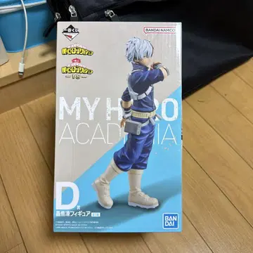 MY HERO ACADEMIA D형 피규어