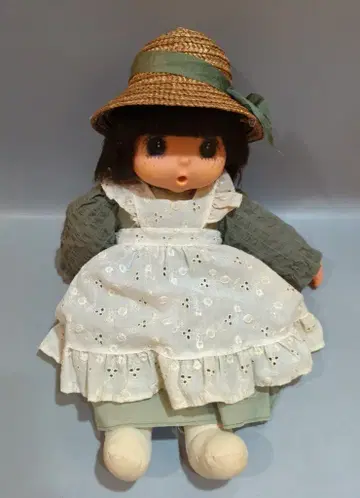 세키구치 마도모아젤 제제 약 35cm