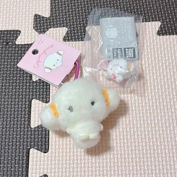 산리오 코기문 굿즈