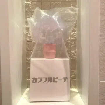 카라피치 파라다이스 2025 응원봉
