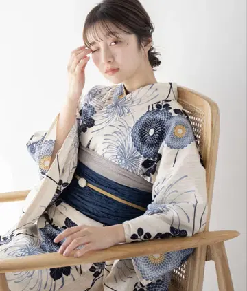 유카타관 그레이스 유카타