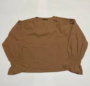 m2123 Kastane 카스타네 티셔츠 긴팔 F