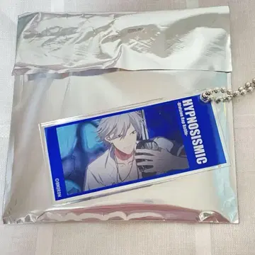 히프무비 아크릴 키링 아크링 키링