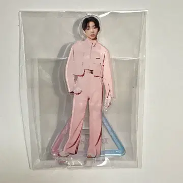 이세 요시후미 아크릴 스탠드