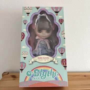 Blythe Didee Eureka 브라이스 디디 유리카