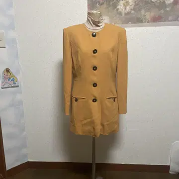 미스 아시다 자켓
