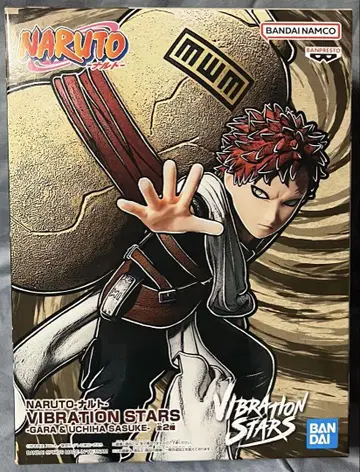 NARUTO 가아라 피규어