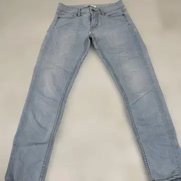 AZUL basic 청바지