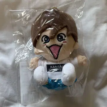 후지와라 죠이치로 나니와단시 치비누이