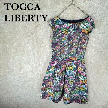 TOCCA LIBERTY 원피스