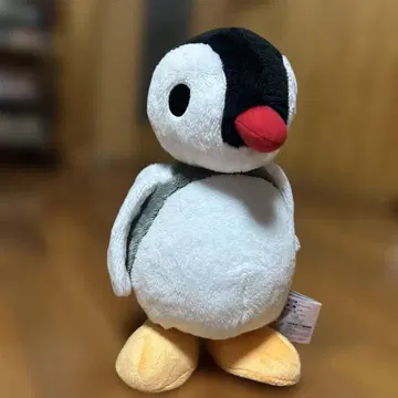 핑구 봉제 인형 약 30cm